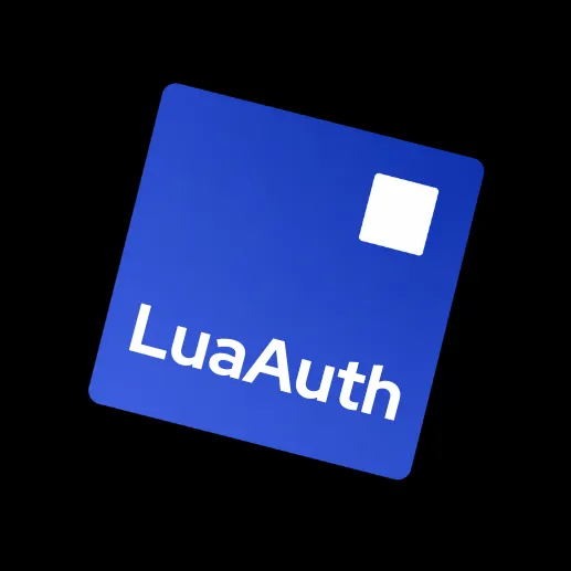 Luatect logo